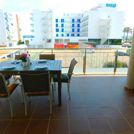 Apartamento Gmid Immo Mont Caliu *