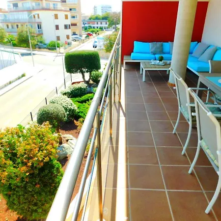 Apartamento Gmid Immo Mont Caliu