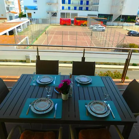 Gmid Immo Mont Caliu Apartamento *