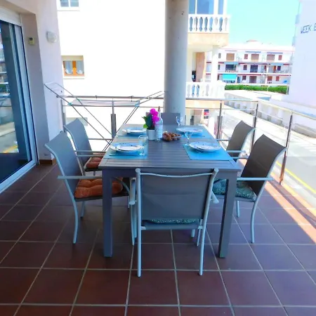 Apartamento Gmid Immo Mont Caliu
