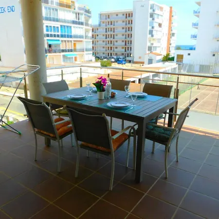 Apartamento Gmid Immo Mont Caliu Rosas