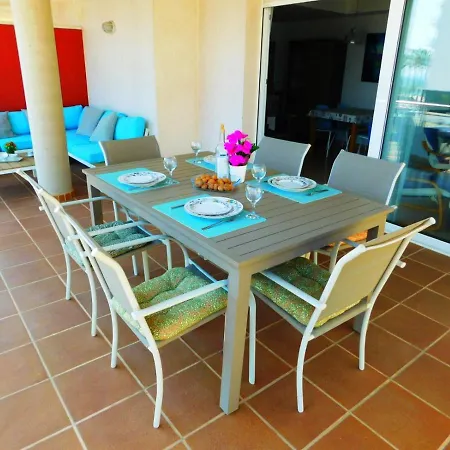 Apartamento Gmid Immo Mont Caliu *