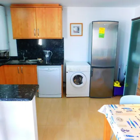 Apartamento Gmid Immo Mont Caliu