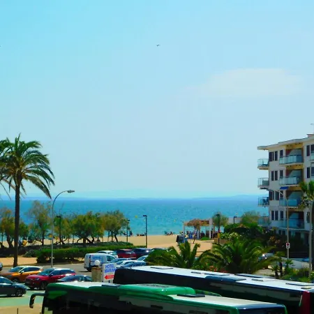 Gmid Immo Mont Caliu Apartamento