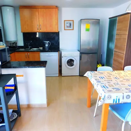 Apartamento Gmid Immo Mont Caliu