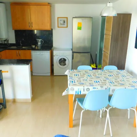 Apartamento Gmid Immo Mont Caliu *