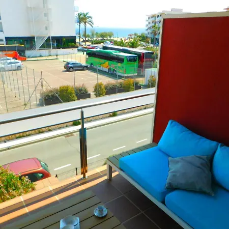 Apartamento Gmid Immo Mont Caliu Rosas