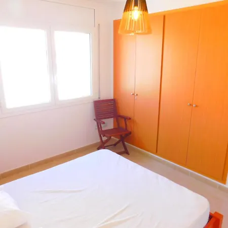 Apartamento Gmid Immo Mont Caliu *