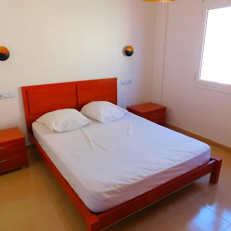 Gmid Immo Mont Caliu Apartamento Roses