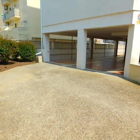 Gmid Immo Mont Caliu Apartamento *