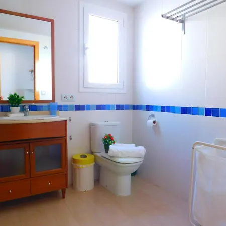 Apartamento Gmid Immo Mont Caliu