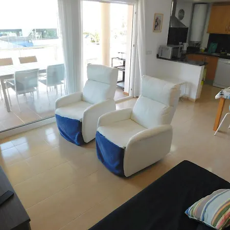 Apartamento Gmid Immo Mont Caliu *