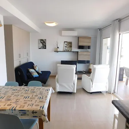 Apartamento Gmid Immo Mont Caliu