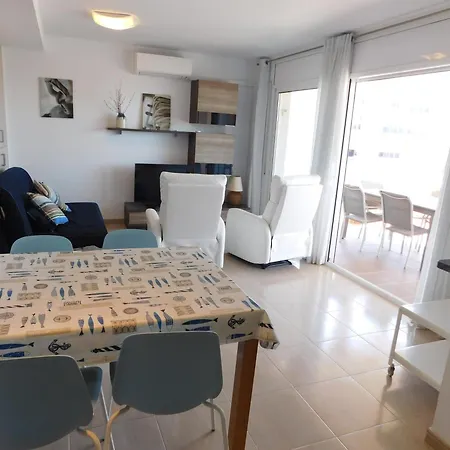 Apartamento Gmid Immo Mont Caliu *