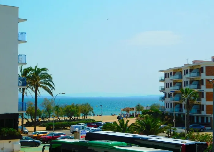 Gmid Immo Mont Caliu דירה